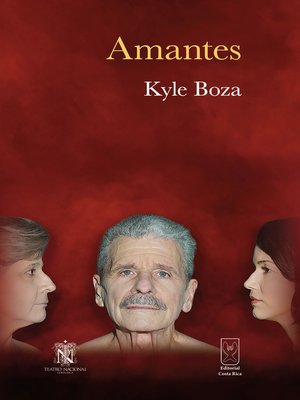 cover image of Amantes